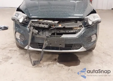 2019 Ford Escape Sel из США, поврежденный, VIN 1FMCU9HD6KUC30792